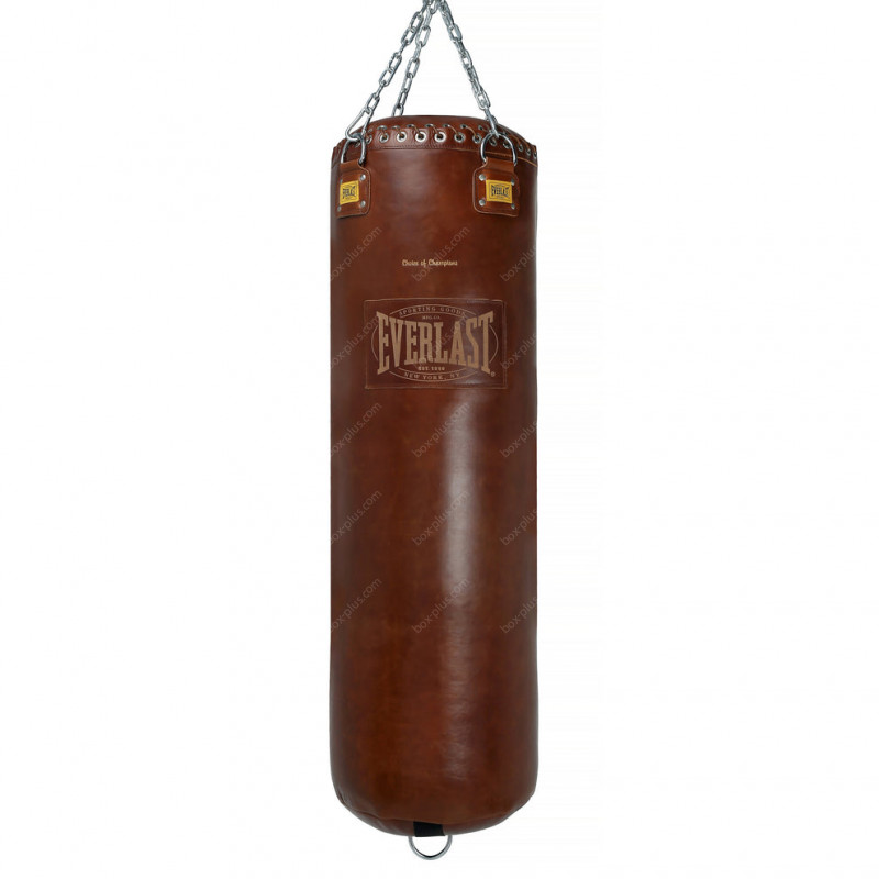 Мешок боксерский Everlast 1910 Pro